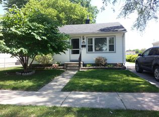 26566 Brush St, Madison Heights, MI