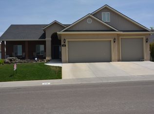 710 Morning Sun Dr, Twin Falls, ID 83301