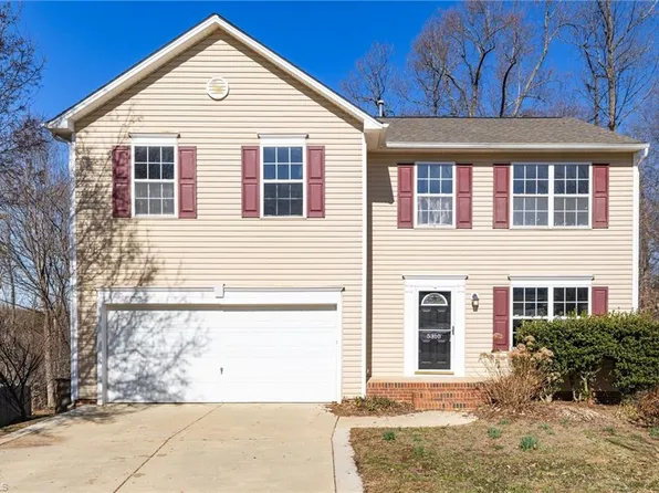 5310 Weeping Cherry Dr, Browns Summit, NC 27214