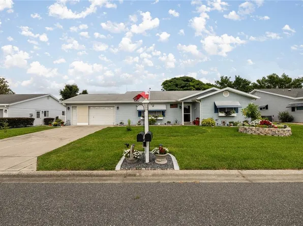 17533 SE 96th Ct, Summerfield, FL 34491