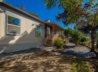 125 Mystic Mountain Ln, Glide, OR 97443