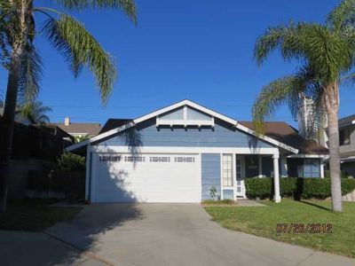 1211 Mossberg Ct, Vista, CA, 92083
