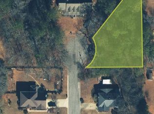 0 Ashton Ct, Anniston, AL 36207