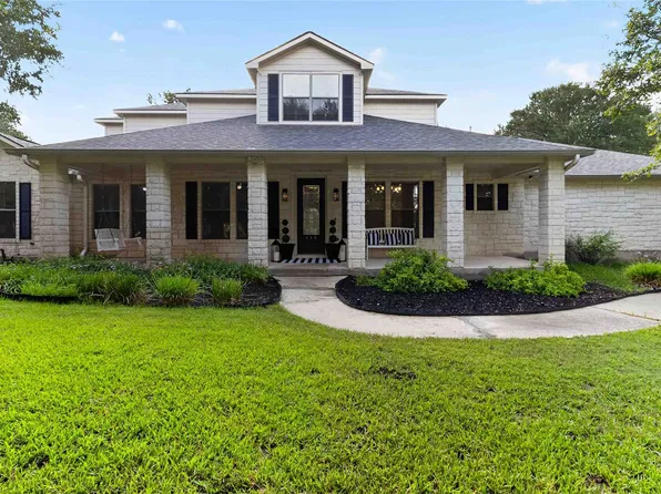 113 Valley View Dr, Bastrop, TX 78602