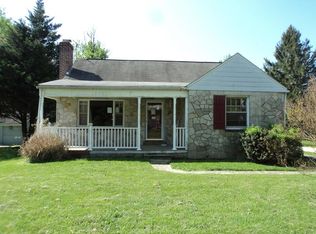 29 Kenmar Ave, Owings Mills, MD 21117