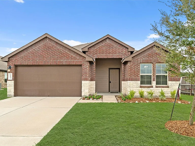 6414 Clyde Arbor Dr — Photo 1