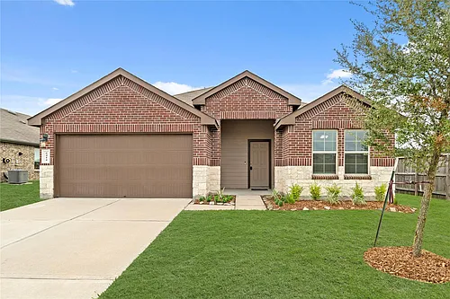 6414 Clyde Arbor Dr Photo 1