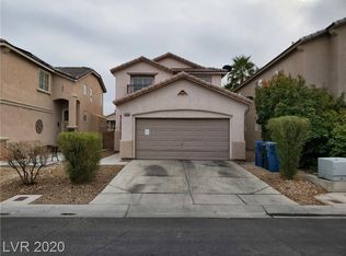 9289 Hidden Harbor Ave, Las Vegas, NV 89148