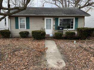 4025 Brown St, Anderson, IN 46013