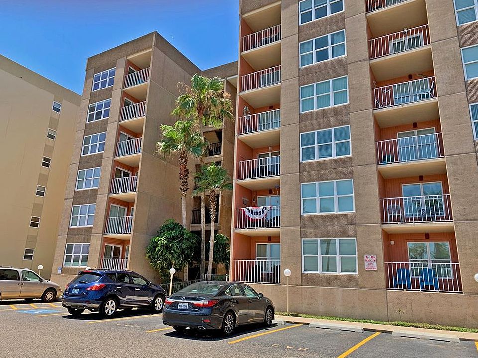 1st image of 130 Padre Blvd Unit 404