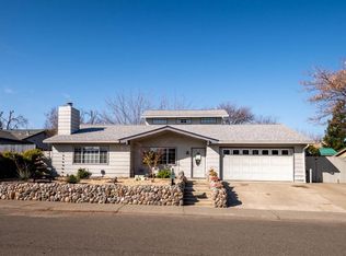 122 Perraud Dr, Folsom, CA
