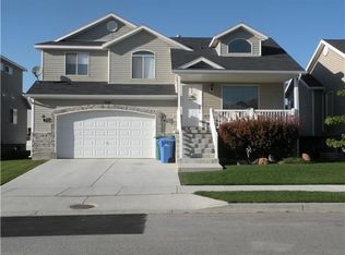 270 W Bricker Dr, Draper, UT 84020