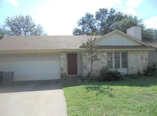 12113 Saxony Ln, Austin, TX 78727