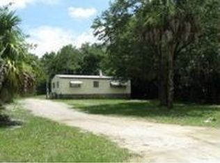 5750 SE 195th Pl, Inglis, FL 34449