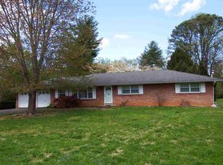 630 Wedgewood Cir, Bowling Green, KY
