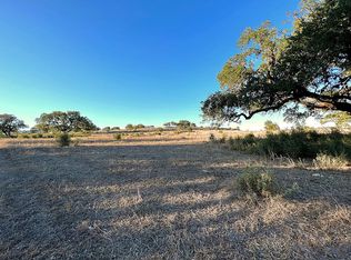 Vineyard Hills Rnch LOT 13, Johnson City, TX 78636