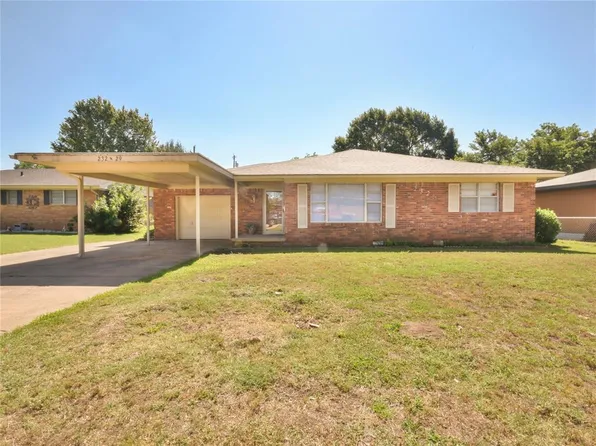 204 N 29th St, Duncan, OK 73533