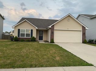 4012 Nadina Cv, Fort Wayne, IN 46815
