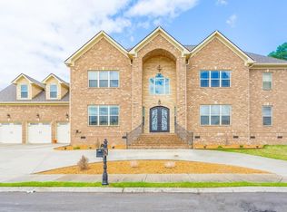 8 Ridgelake Cir, Fort Oglethorpe, GA 30742