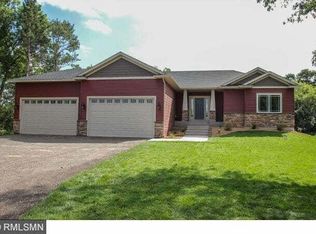 3368 212th Ave, East Bethel, MN 55011
