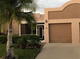 9215 Flynn Cir APT 4, Boca Raton, FL 33496