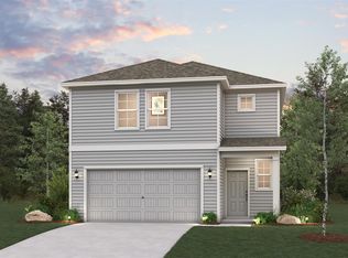 1325 Ravenna Pl, Brookshire, TX 77423