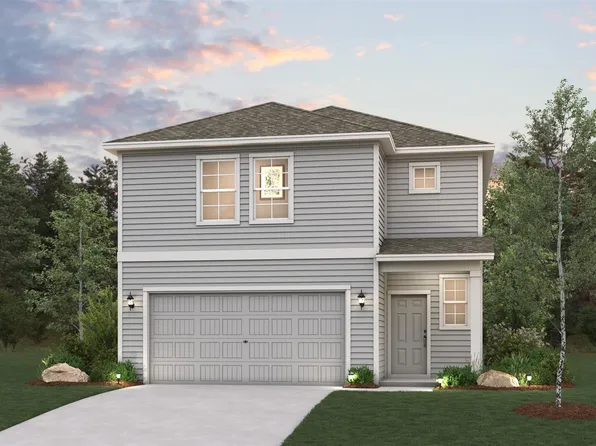 1325 Ravenna Pl, Brookshire, TX 77423