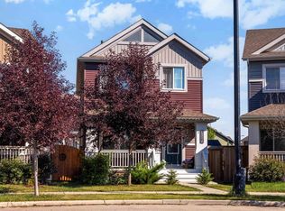 3231 Cherry Cres SW, Edmonton, AB T6X 1Y5