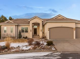 4935 Saint Andrews Ct, Loveland, CO 80537