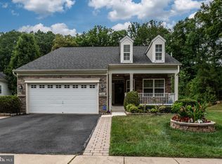 5401 Balls Bluff Rd, Fredericksburg, VA 22407