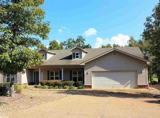 23 Gandesa Way, Hot Springs Village, AR 71909