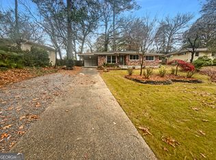 3027 Belaire Cir, Atlanta, GA 30340