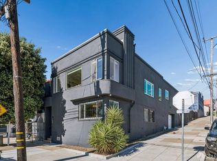 1500 Quesada Ave, San Francisco, CA 94124