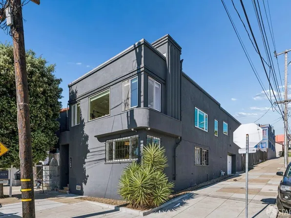 1500 Quesada Ave, San Francisco, CA 94124