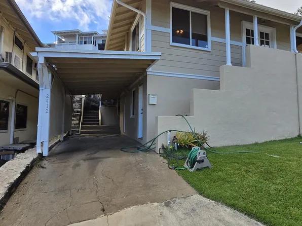 (undisclosed Address), Honolulu, HI 96813