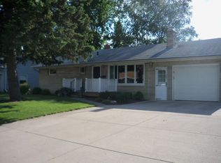 209 Christine Dr, Archbold, OH 43502