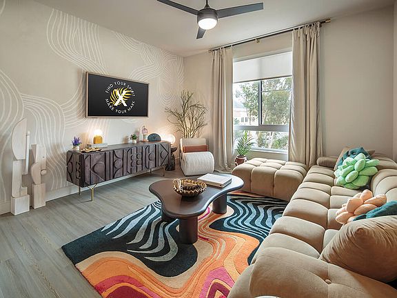 2nd image of 5176 Verdugo Way #2-101