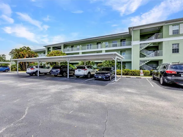2020 Willow Hammock Cir Unit 302, Punta Gorda, FL 33983
