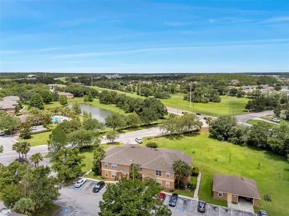 36243 Lake Chase Blvd Unit 102, Zephyrhills, FL 33541