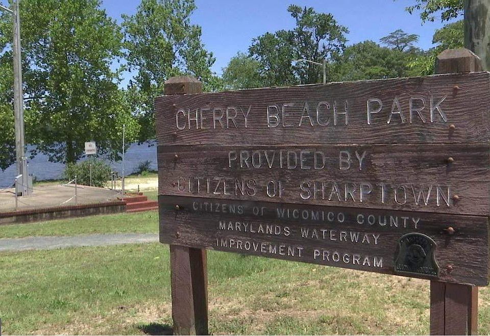 0 Sharptown Line Rd, Sharptown, MD 21861 Zillow