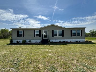 691 Mitchell Loop Road, Roseboro, NC, 28382
