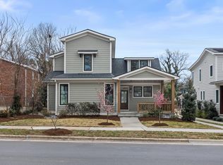 917 Blount St, Raleigh, NC 27601