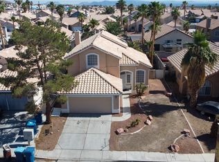 6429 Winding Ridge Way, Las Vegas, NV 89156