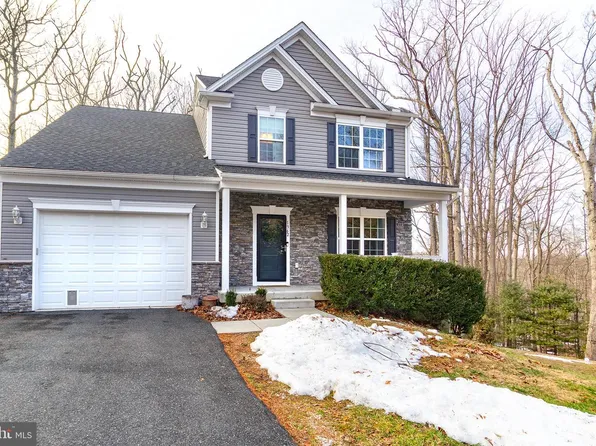 1362 Rockridge Rd, Jarrettsville, MD 21084