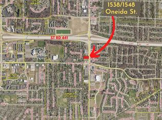 1548 Oneida St, Appleton, WI 54915