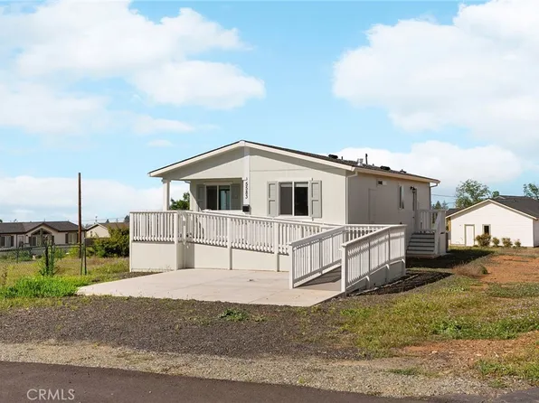 5583 Angel Dr, Paradise, CA 95969