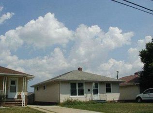 13005 Bangor Ave, Garfield Heights, OH