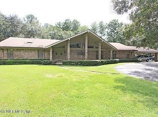 2171 Eventide Ave, Saint Johns, FL 32259