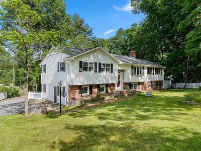 7 Homestead Ln, Billerica, MA, 01821