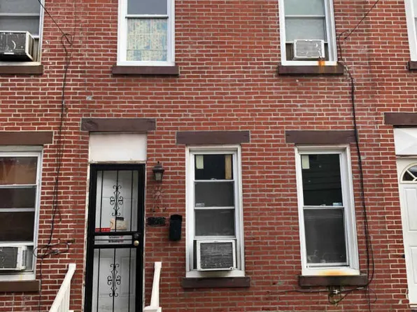 1545 S Stillman St, Philadelphia, PA 19146